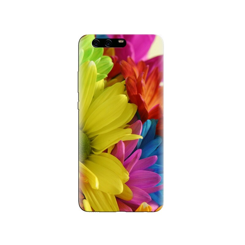 Husa Huawei P10 PLUS Flower 002