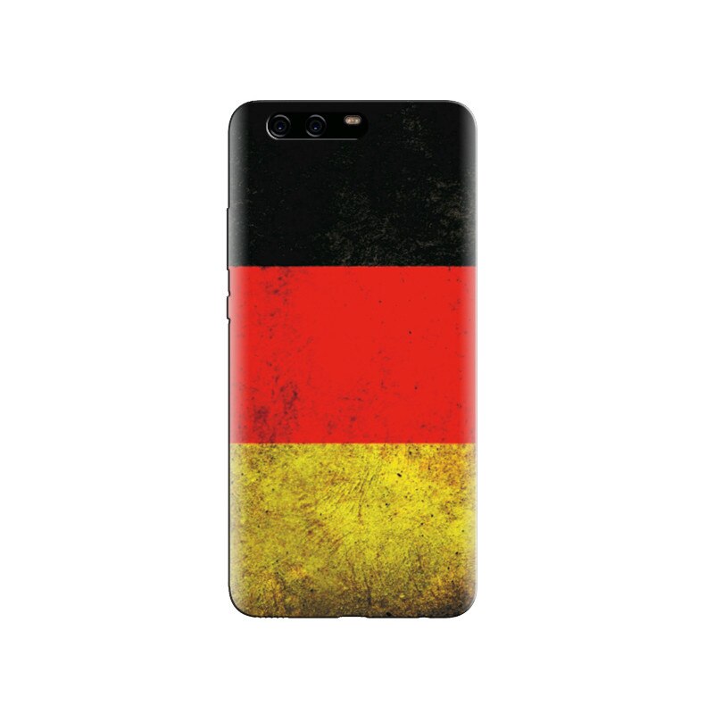 Husa Huawei P10 Flagge Deutschlands