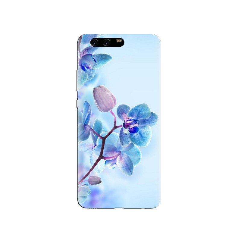 Husa Huawei P10 Flower 001