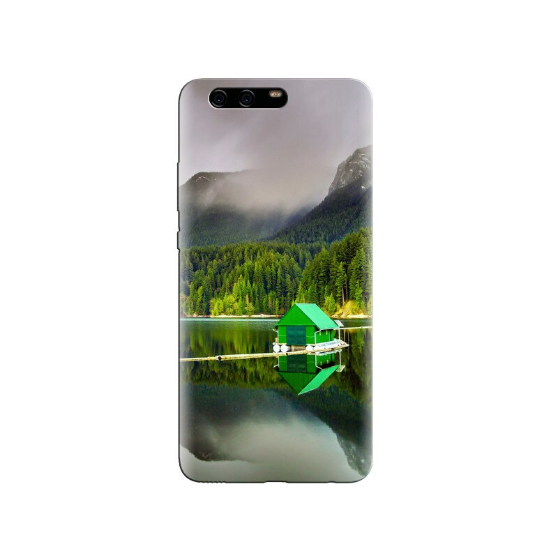 Husa Huawei P10 Floating Cabin