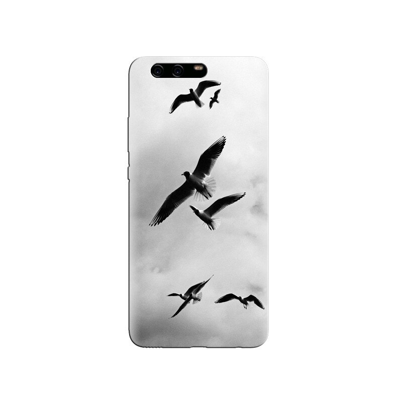 Husa Huawei P10 Free Birds