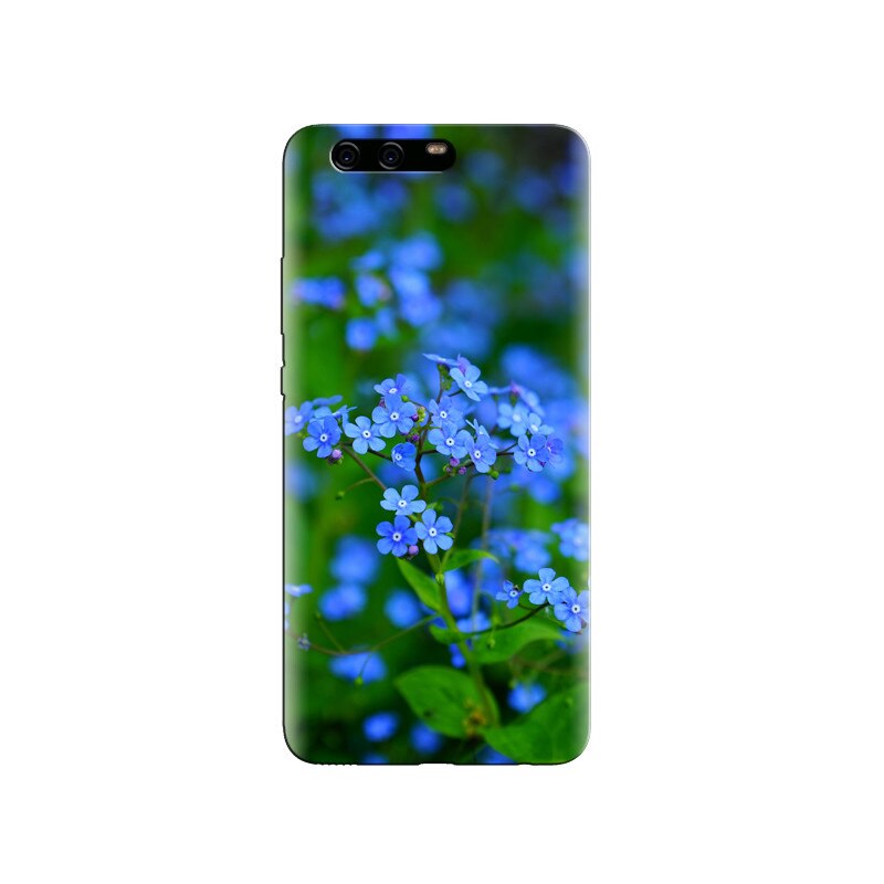 Husa Huawei P10 PLUS Forget Me Not