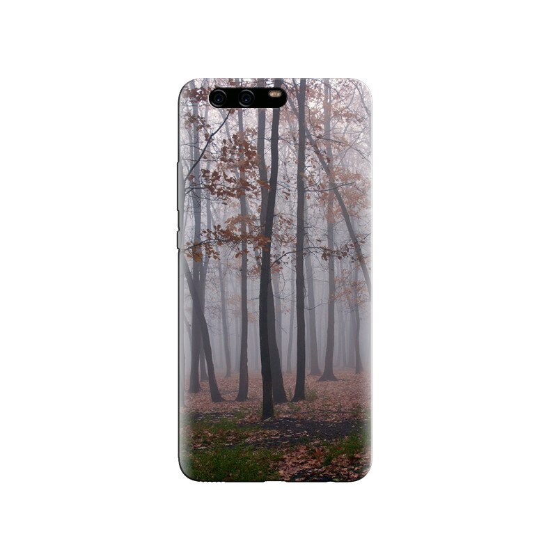 Husa Huawei P10 PLUS Foggyest