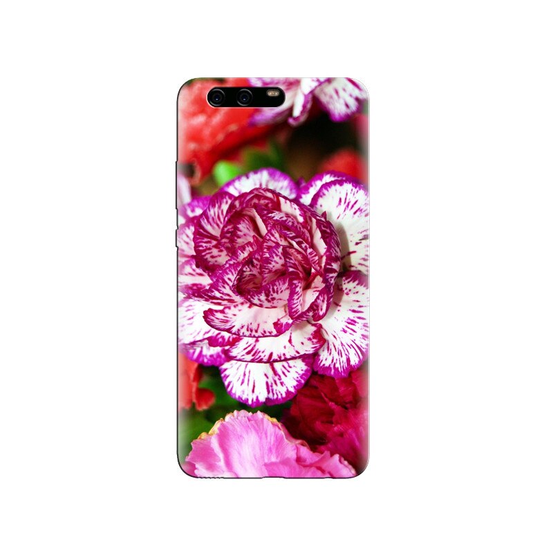 Husa Huawei P10 Flower 002 002