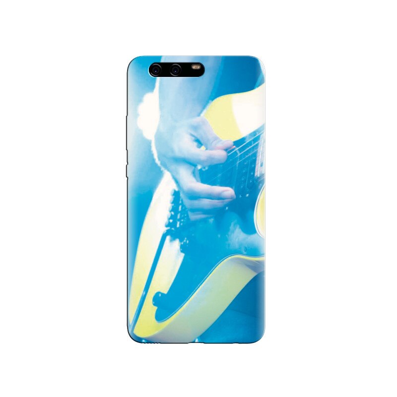 Husa Huawei P10 PLUS Guitar Music