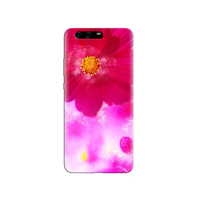 Husa Huawei P10 Flower Dust