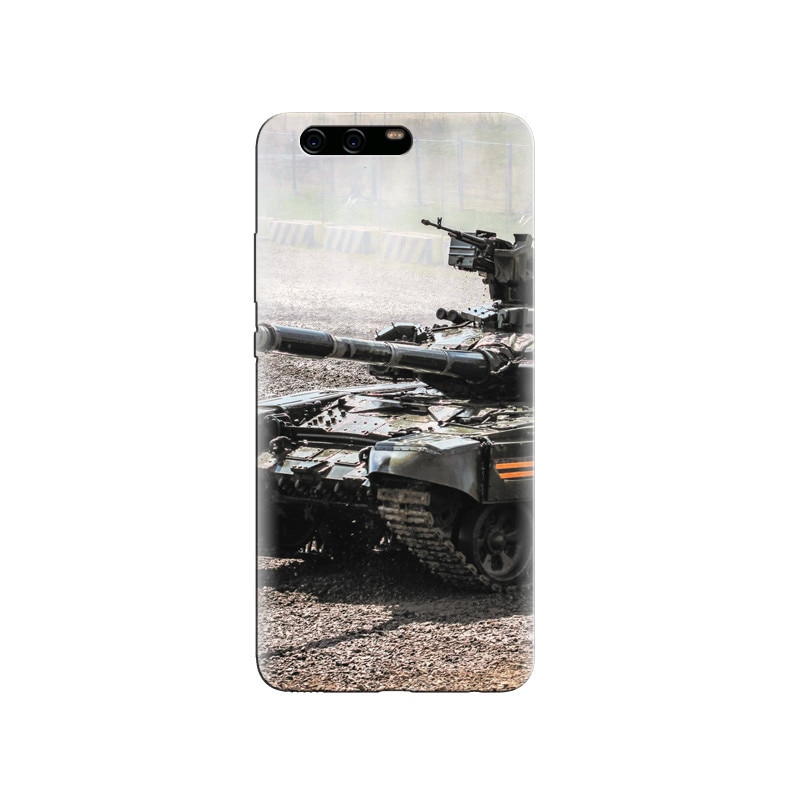 Husa Huawei P10 PLUS Fighting Armoured Tank Of Military Hqs