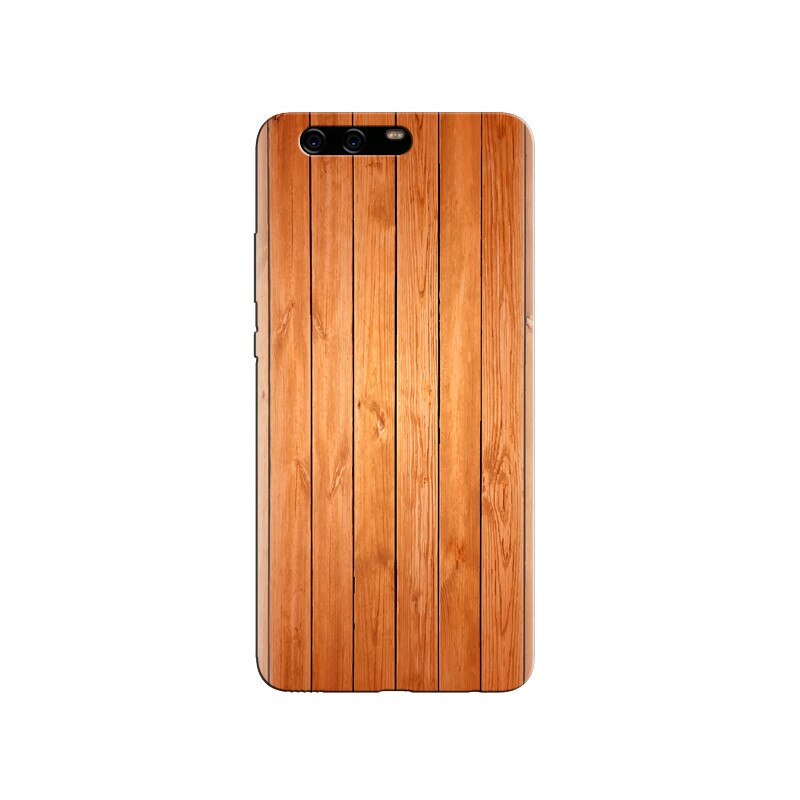 Husa Huawei P10 PLUS Hard Wood