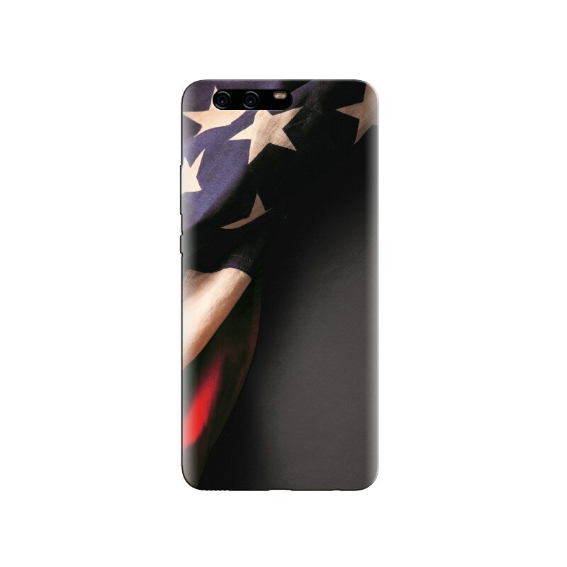 Husa Huawei P10 PLUS Flag The United States