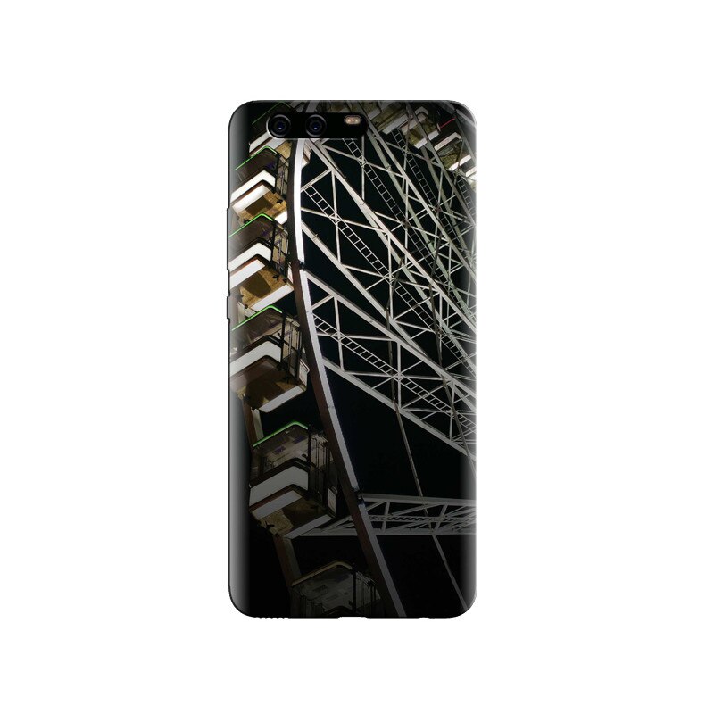 Husa Huawei P10 Ferris Wheel At Night