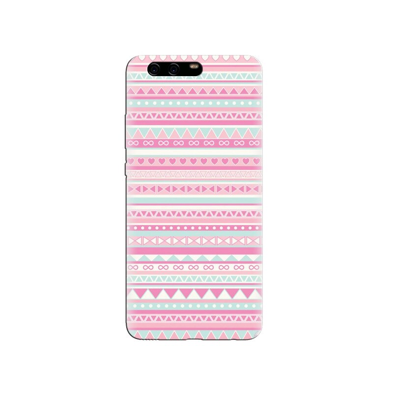 Husa Huawei P10 HD Cute Girly 001