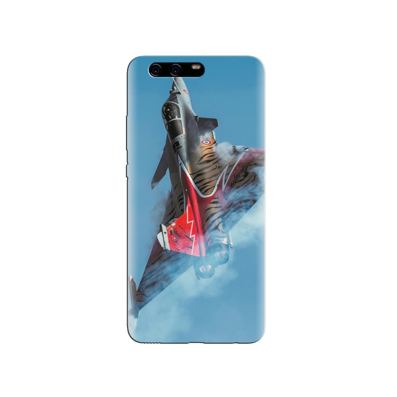 Husa Huawei P10 Fight Plane Fly In Sky