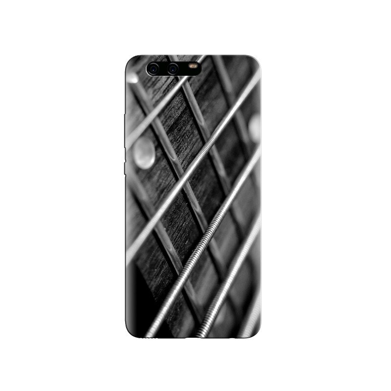 Husa Huawei P10 PLUS Guitar Chords