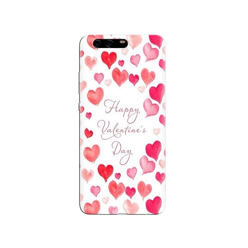 Husa Huawei P10 PLUS Happy Valentine Love