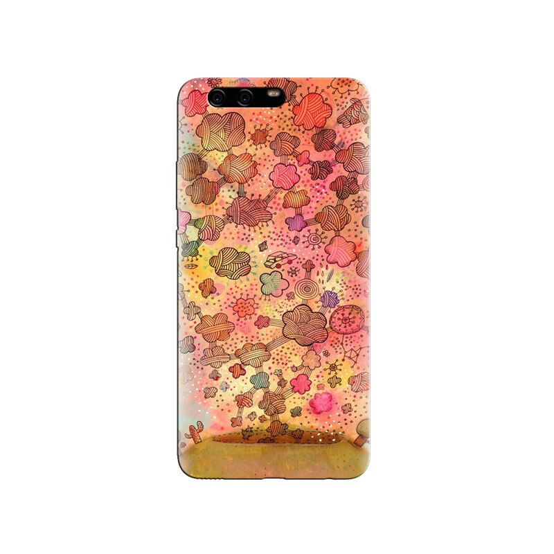 Husa Huawei P10 HD Girly X