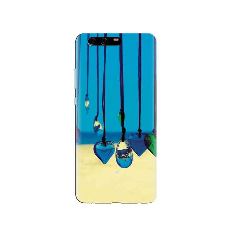 Husa Huawei P10 Heart Medallions