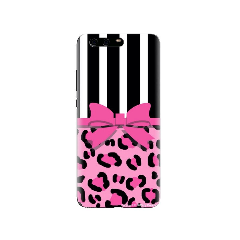 Husa Huawei P10 HD Cute Girly