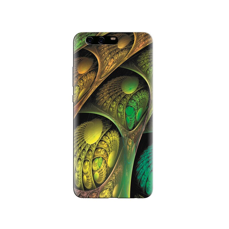 Husa Huawei P10 PLUS Gorgeous Design Abstract