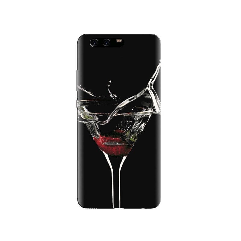 Husa Huawei P10 Hd Glass Best