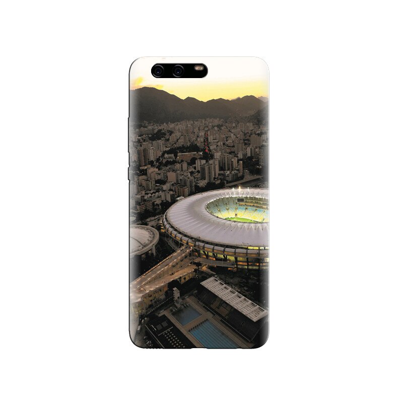 Husa Huawei P10 Largest Stadium In Brazil Hd Images