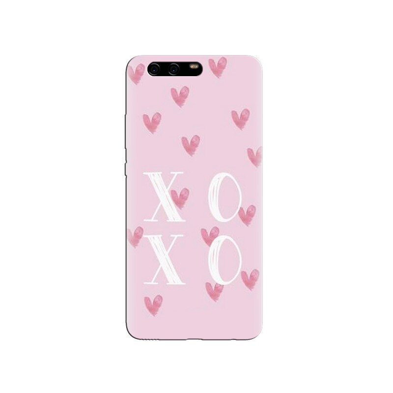 Husa Huawei P10 Heart Valentine 001