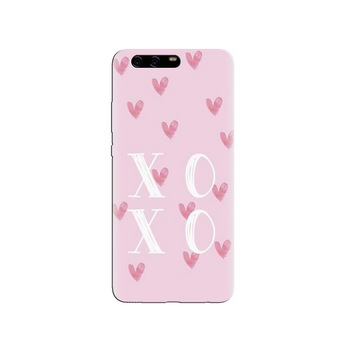 Husa Huawei P10 Heart Valentine 001 Husa Huawei P10 Heart Valentine 001