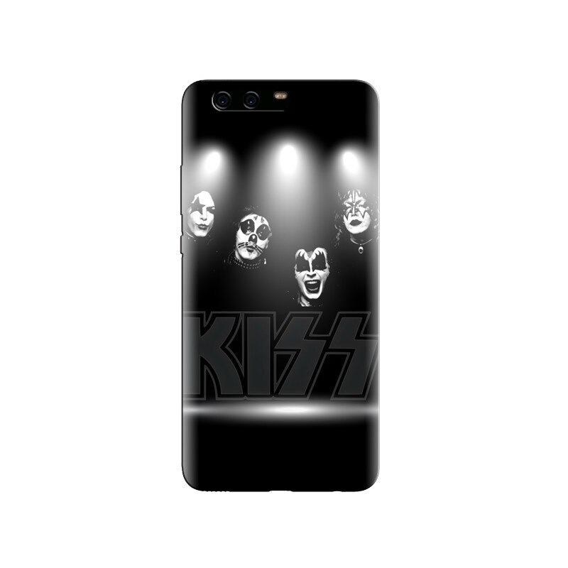 Husa Huawei P10 Kiss Band