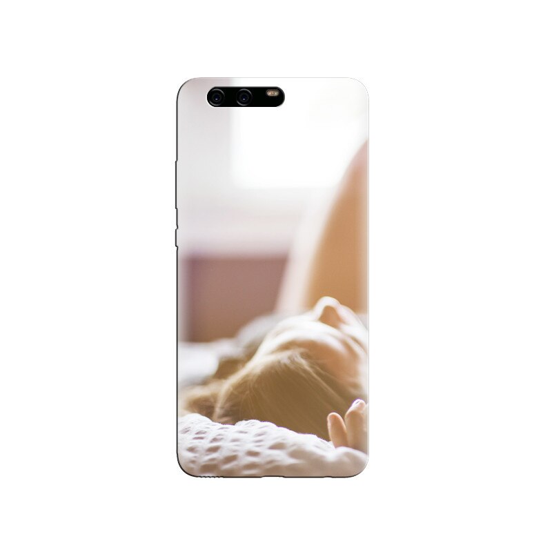 Husa Huawei P10 Lazy Days