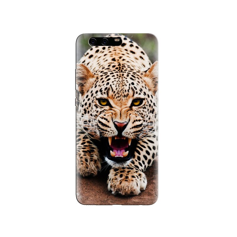 Husa Huawei P10 Leopard