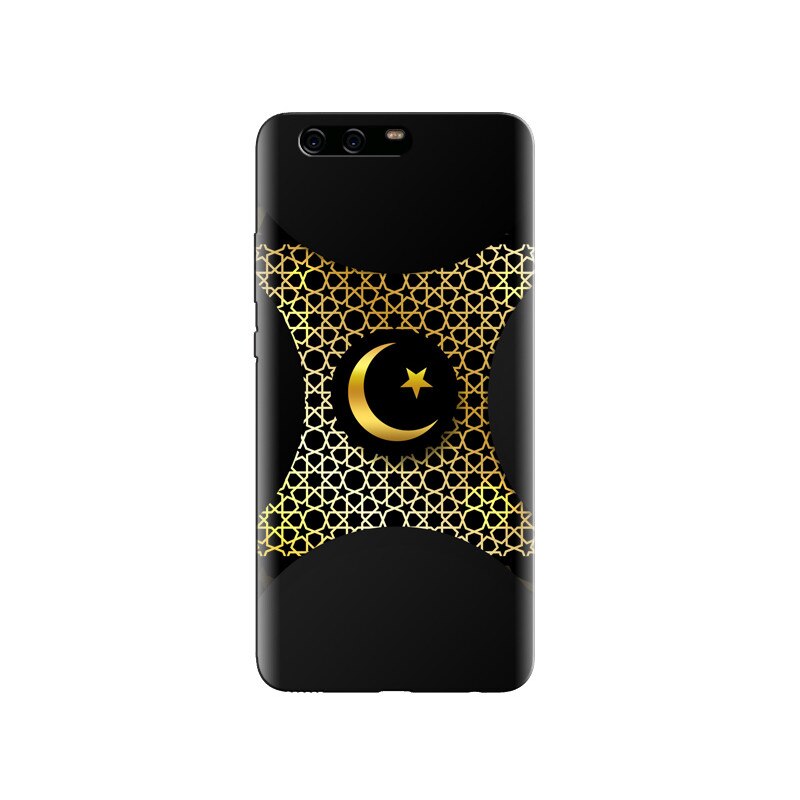 Husa Huawei P10 PLUS Islam Gold