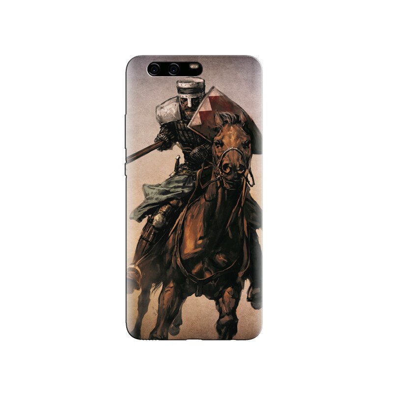 Husa Huawei P10 PLUS Knight