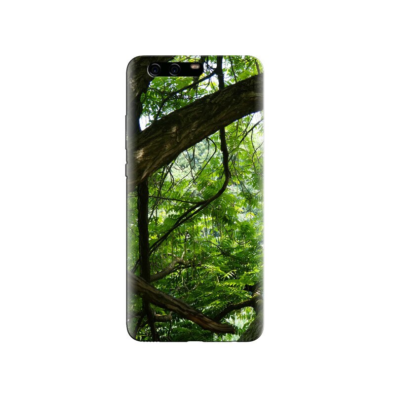 Husa Huawei P10 Jungle