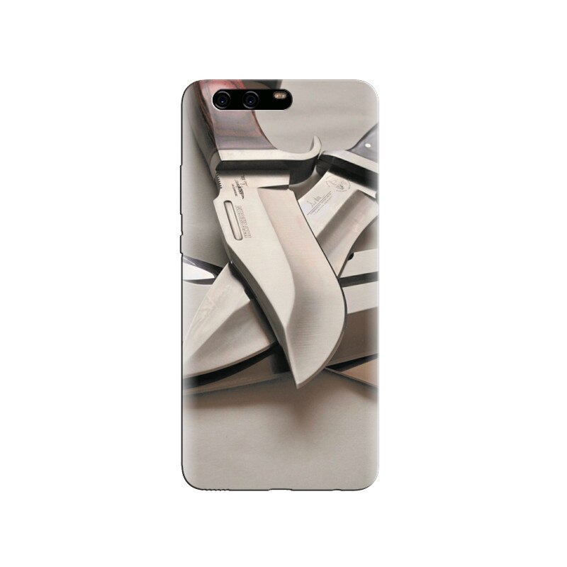 Husa Huawei P10 PLUS Knives Of Military Hd Latests