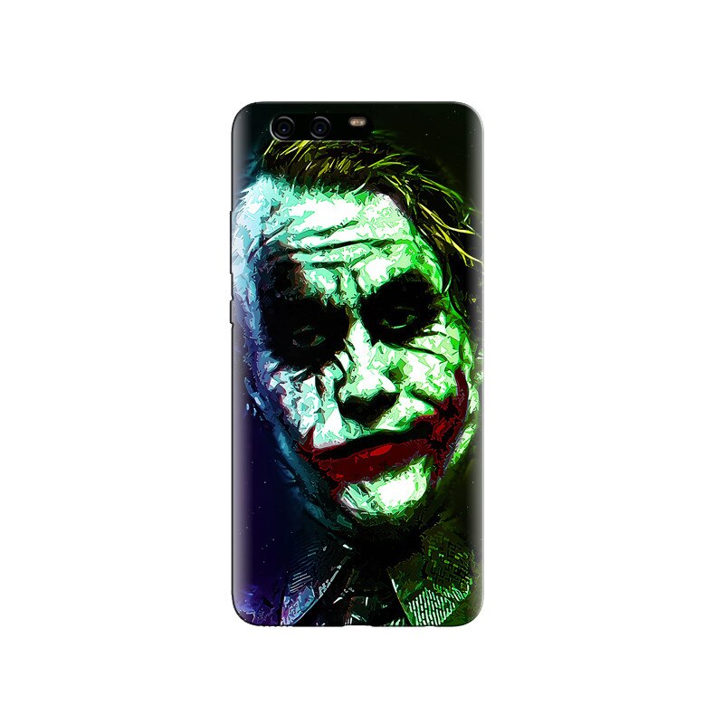 Husa Huawei P10 PLUS Joker Art