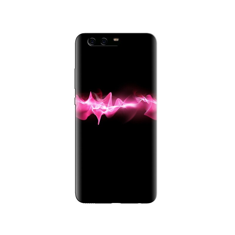 Husa Huawei P10 Light Pink 002