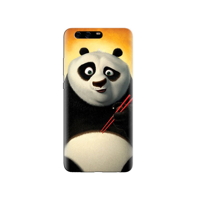 Husa Huawei P10 PLUS Kung Fu Panda