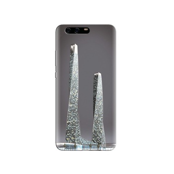 Husa Huawei P10 Great Architecture Of Dubai Rolling Tower Building Husa Huawei P10 Great Architecture Of Dubai Rolling Tower Building