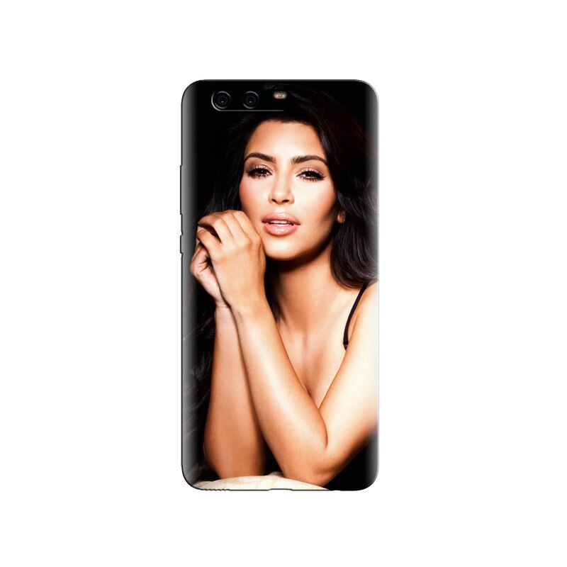 Husa Huawei P10 PLUS Kim Kardashian
