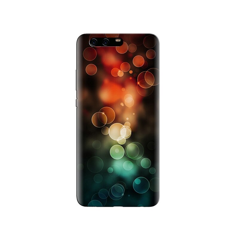 Husa Huawei P10 PLUS Light Bokeh