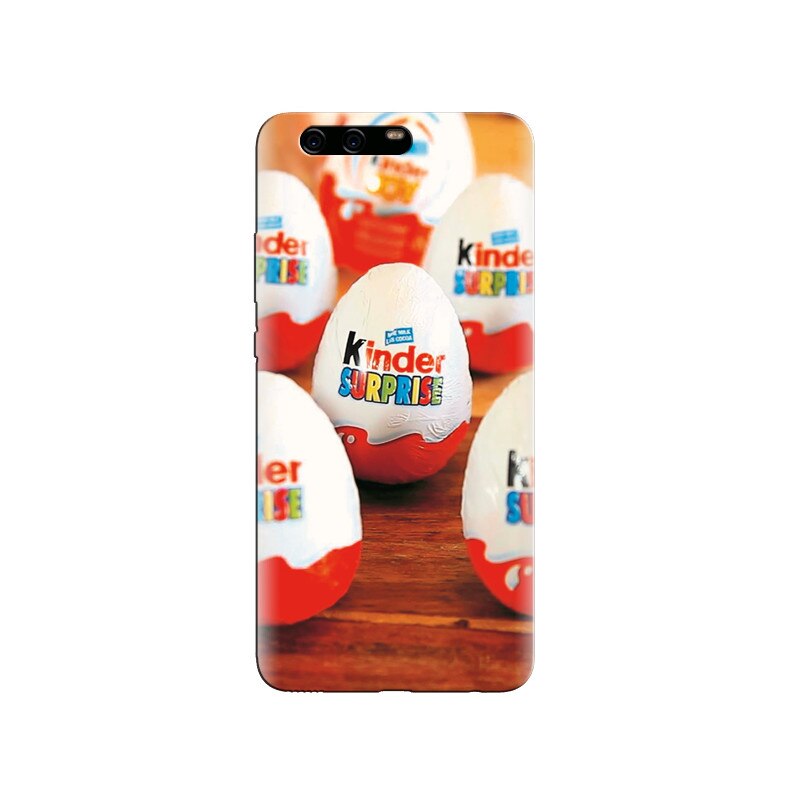 Husa Huawei P10 Kinder Surprise Chocolates High Resolutions