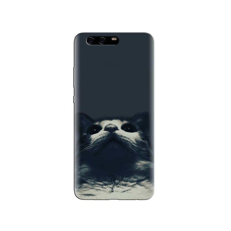 Husa Huawei P10 Kitty Blues