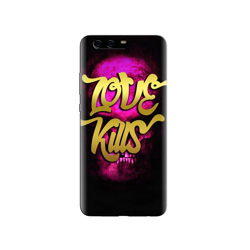 Husa Huawei P10 Love Kills