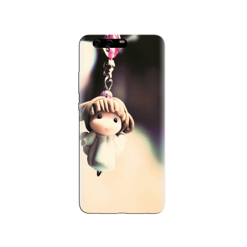 Husa Huawei P10 Little Angel Pendant