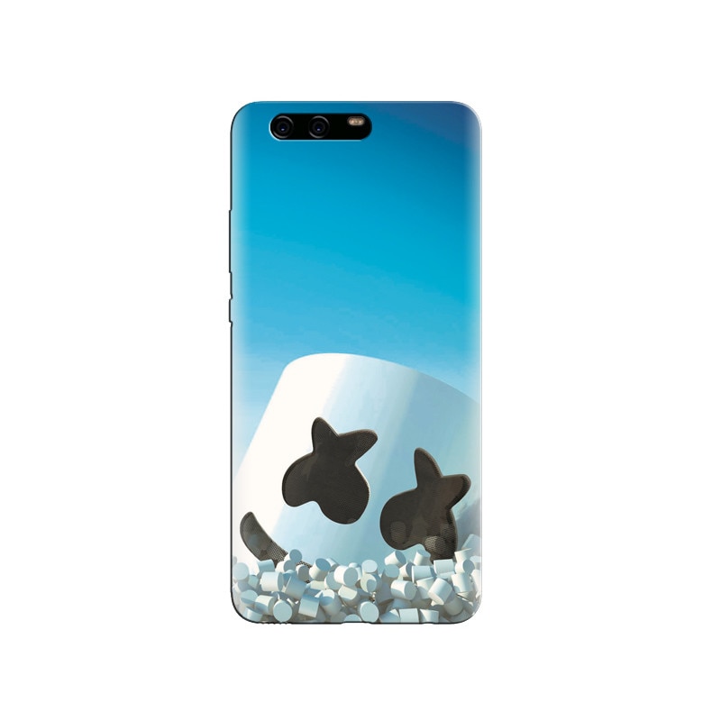 Husa Huawei P10 Marshmello Do