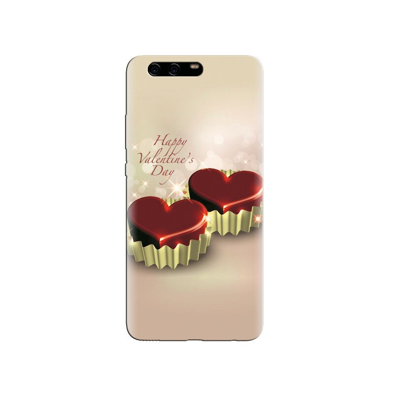 Husa Huawei P10 Love Fresh High Definition Images