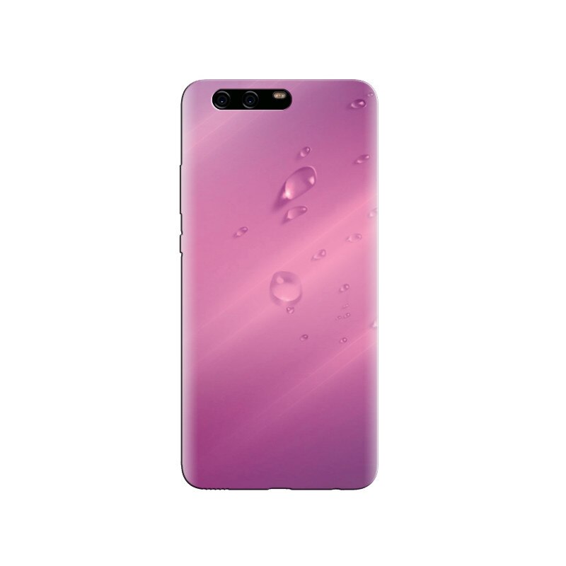 Husa Huawei P10 PLUS Lavender Purple Background Hd