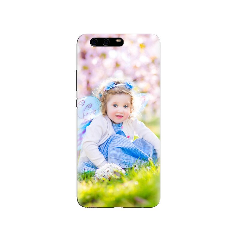 Husa Huawei P10 Little Fairy At Spring