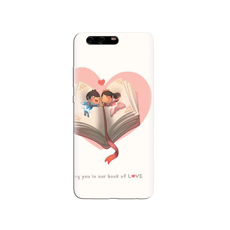 Husa Huawei P10 Love Is
