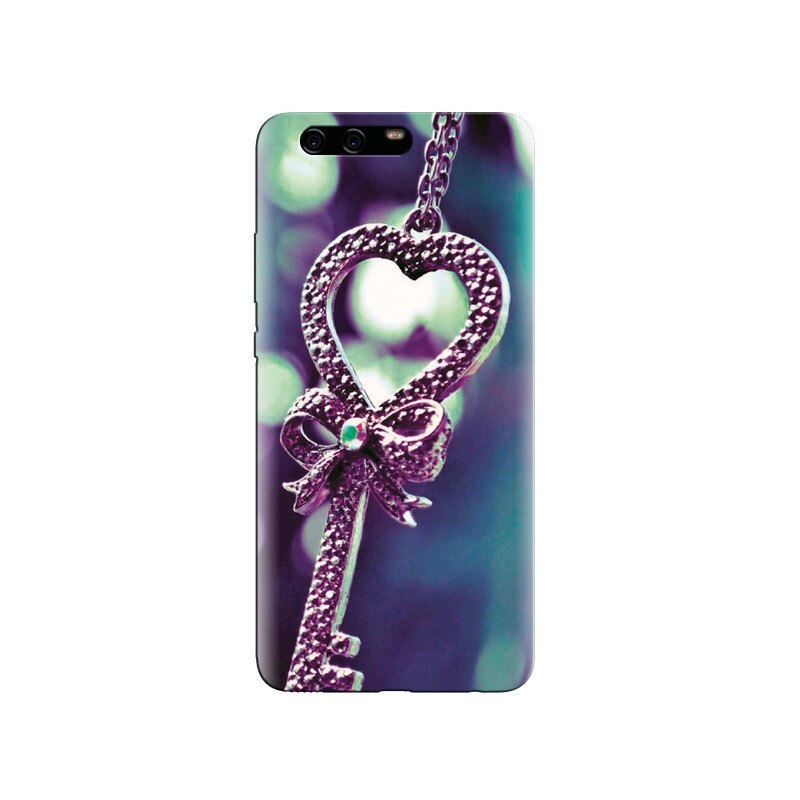 Husa Huawei P10 PLUS Love Key Amazing
