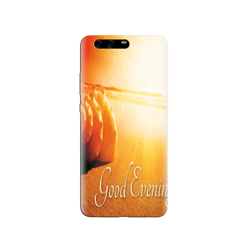 Husa Huawei P10 Lovely Good Evening